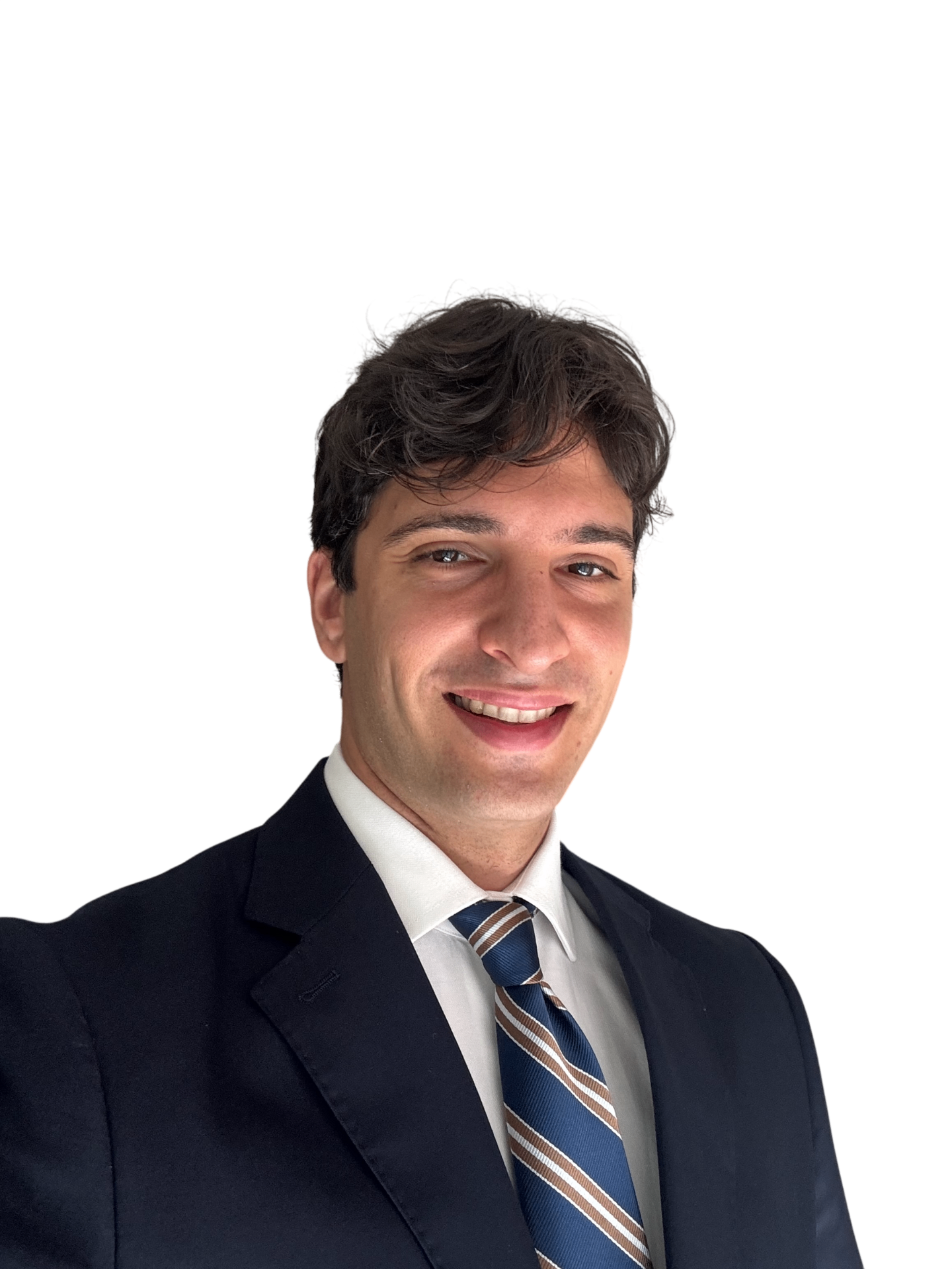 Ciro Panico, consulente finanziario Fineco